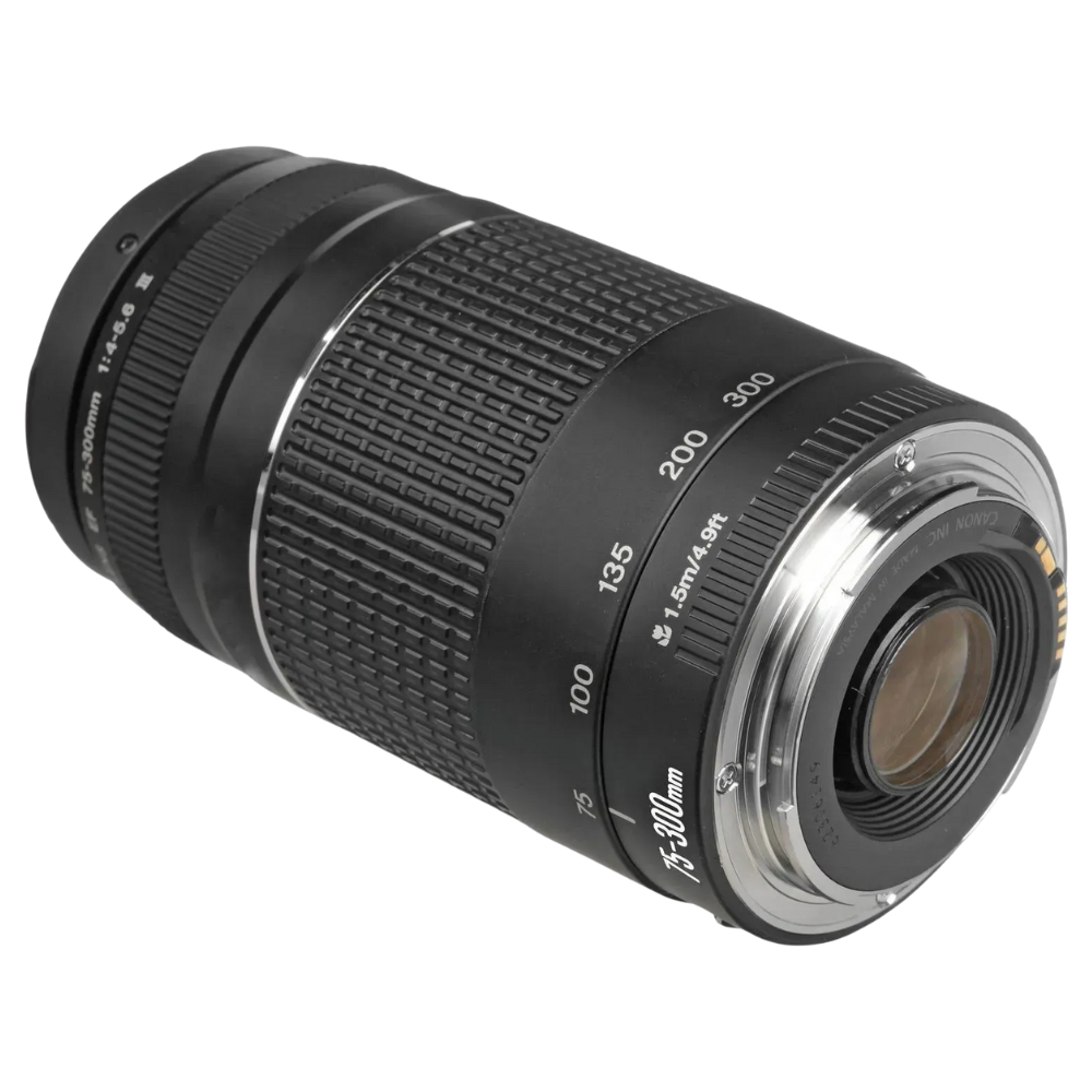 Canon  EOS M5