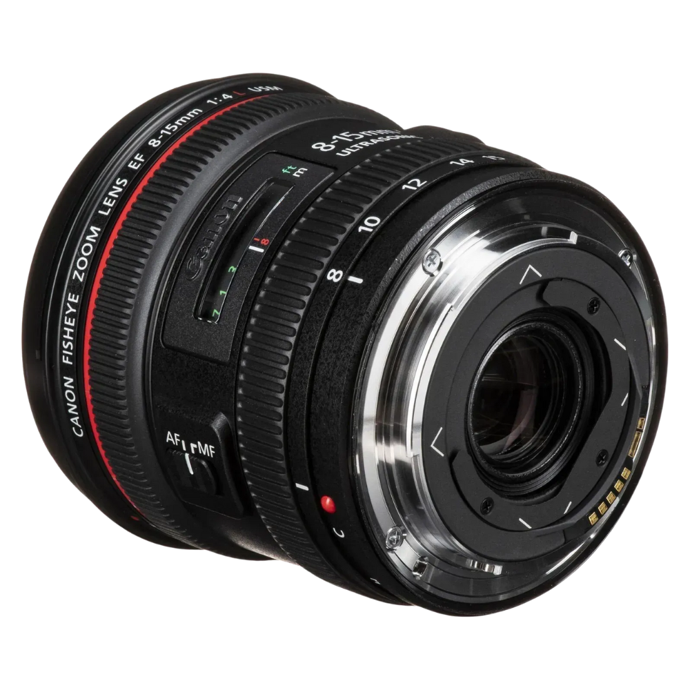 Canon RF 85mm f/2.0 MACRO IS STM