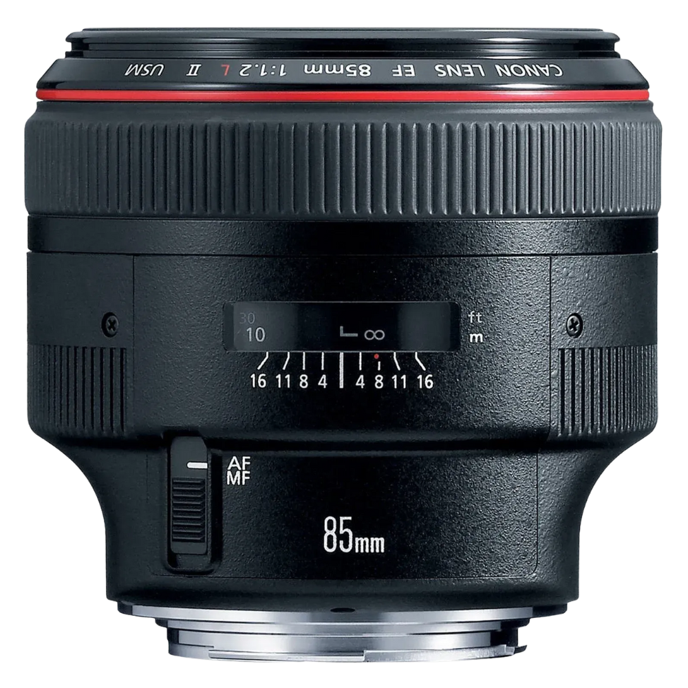 Об'єктив Canon RF 85mm f/2.0 MACRO IS STM 4234C005