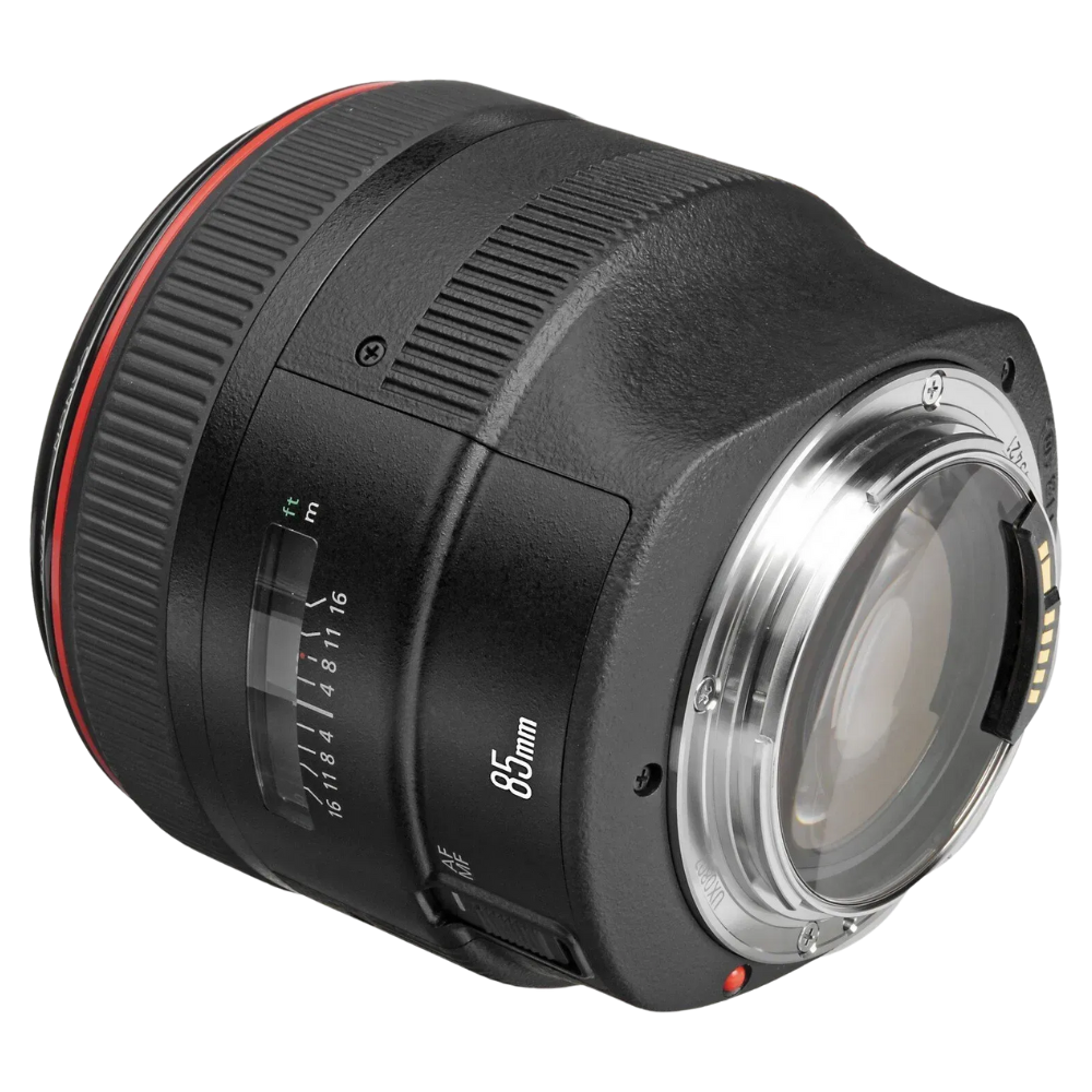 Canon  EOS M5