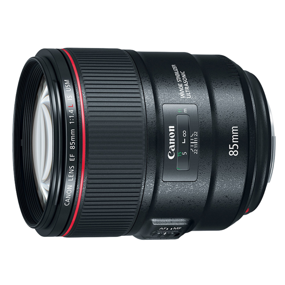 Canon  EOS M5