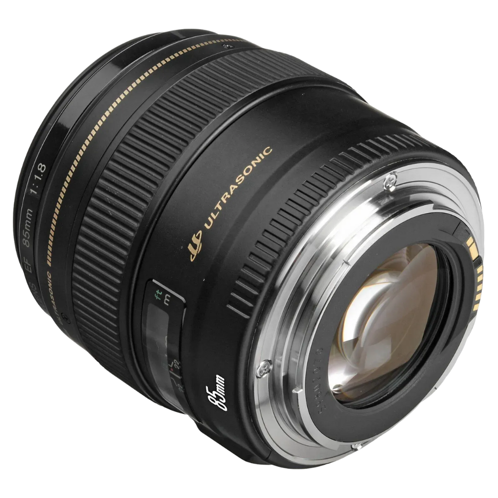 Canon  EOS M5