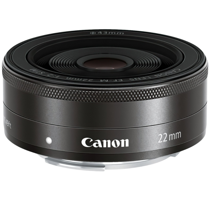 Canon EOS M50 