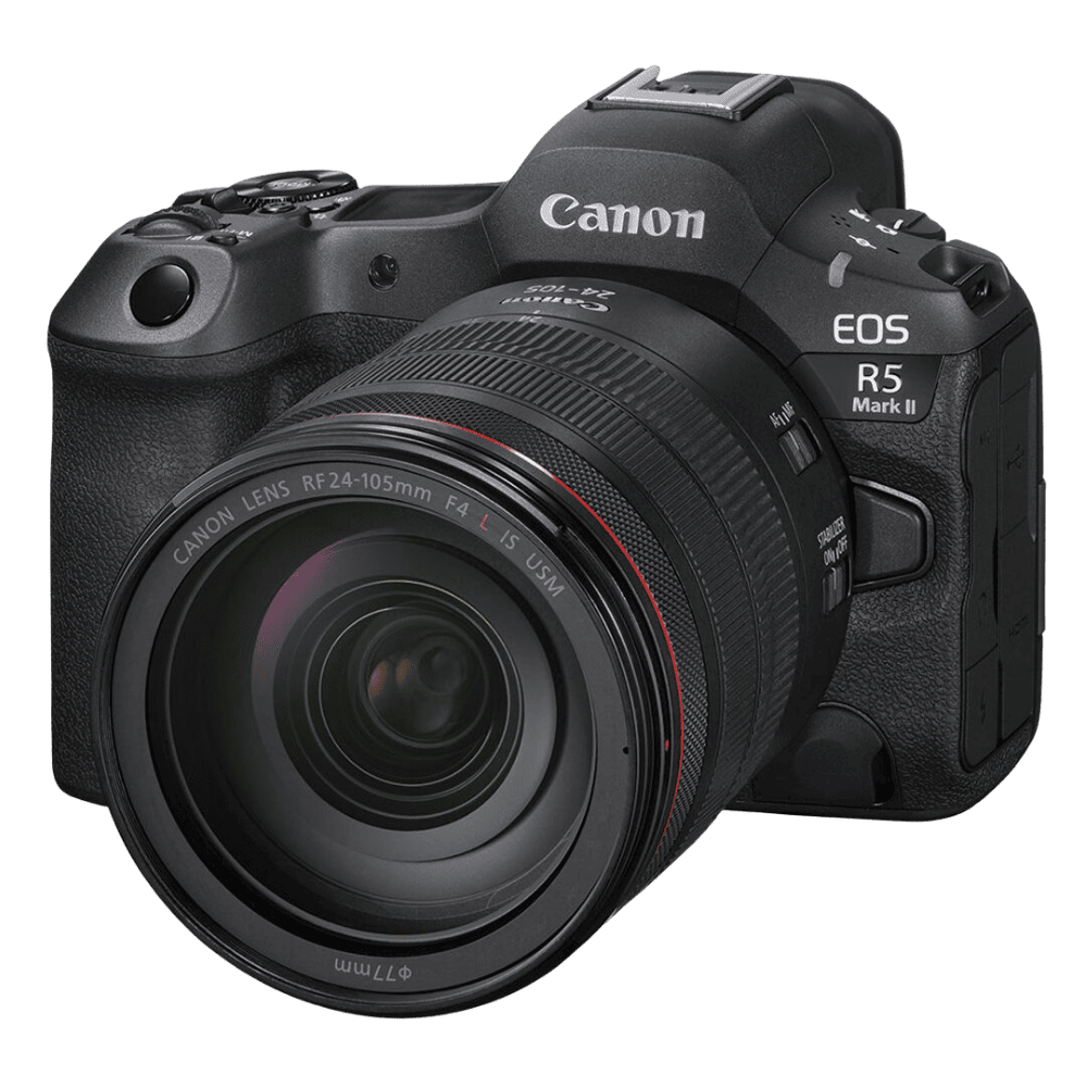 Canon  EOS M5