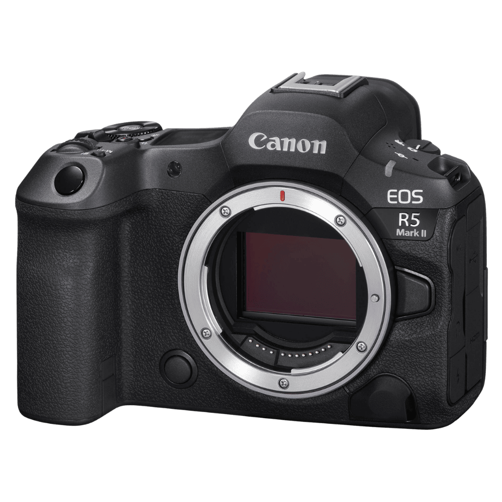 Canon  EOS M50 