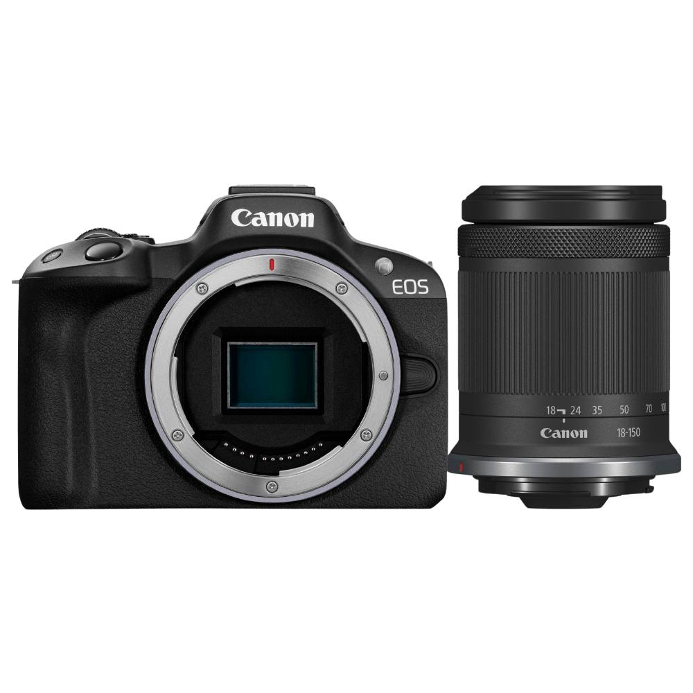 Canon EOS M5