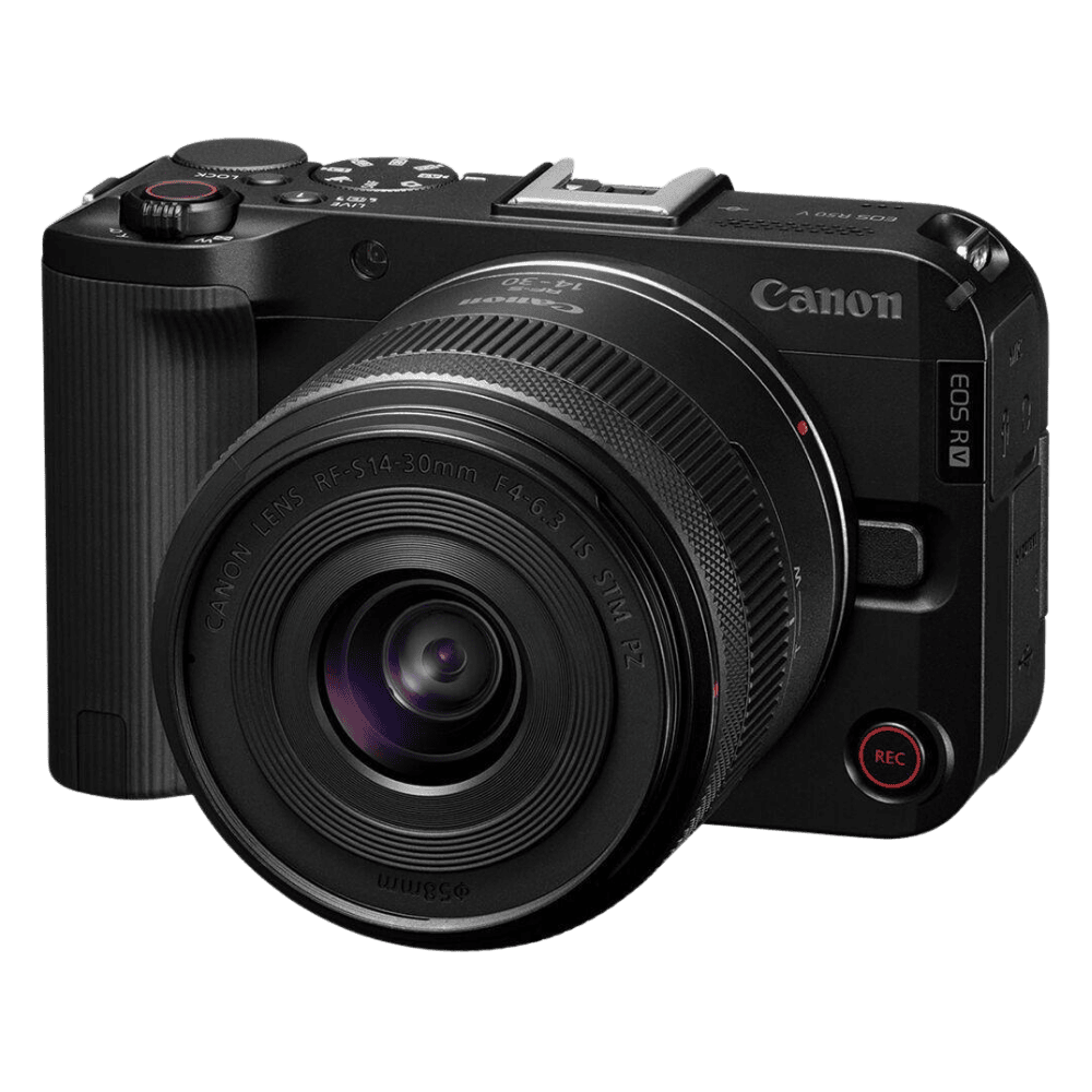 Canon  EOS M5