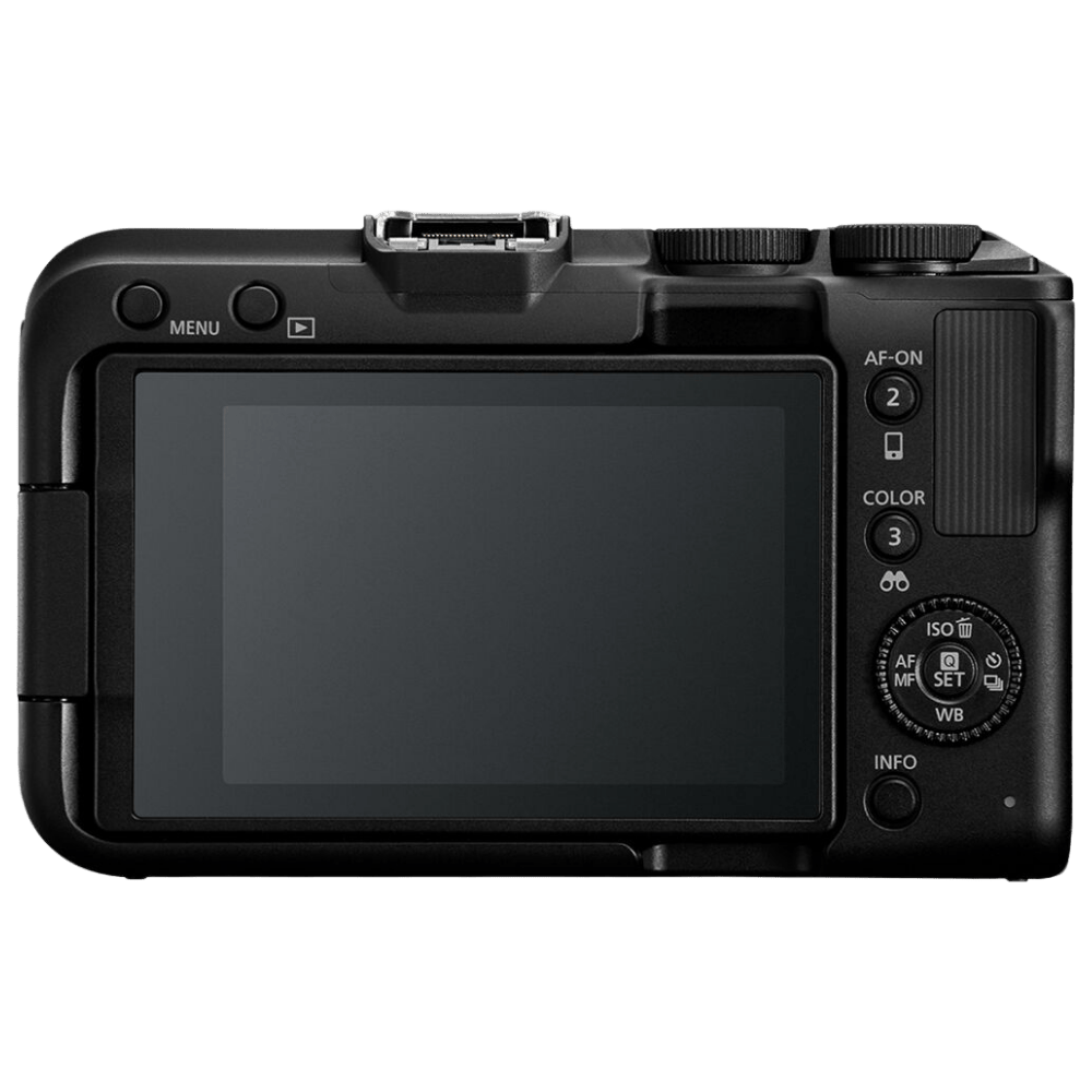 Canon RF 85mm f/2.0 MACRO IS STM