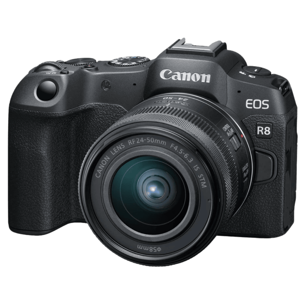 Canon  EOS M5