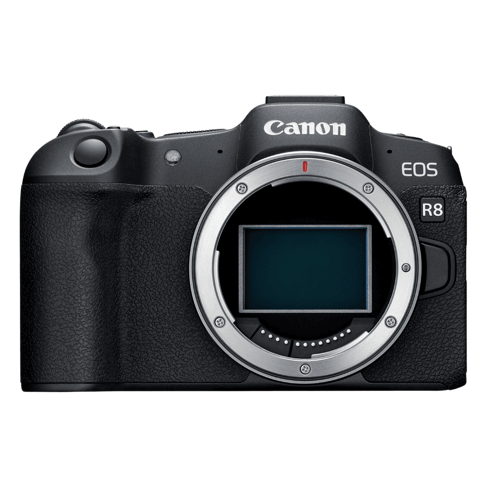 Canon  EOS M50 