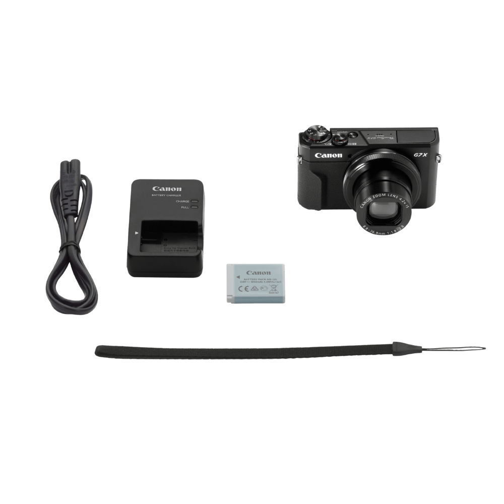 Canon  EOS M5
