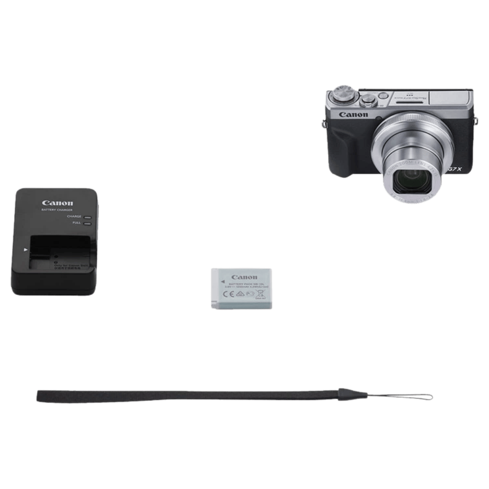 Canon  EOS M5
