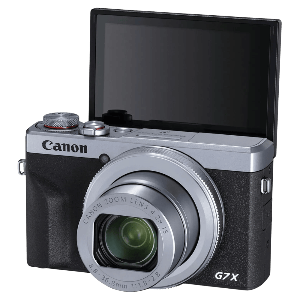 Canon RF 85mm f/2.0 MACRO IS STM