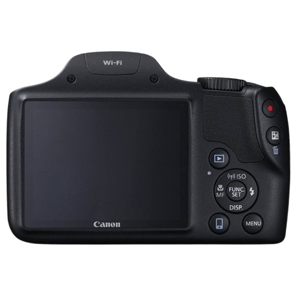 Canon RF 85mm f/2.0 MACRO IS STM