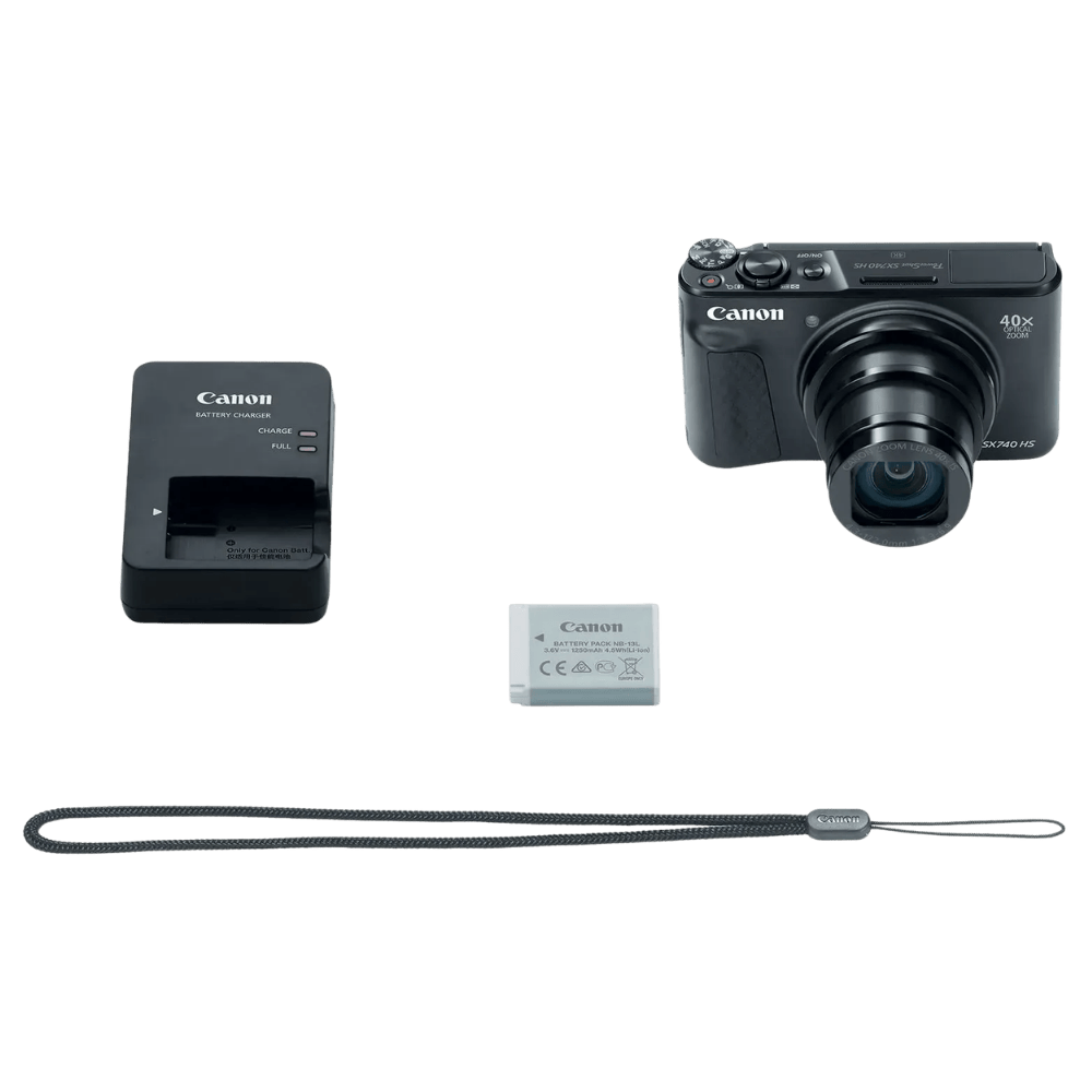 Canon  EOS M5