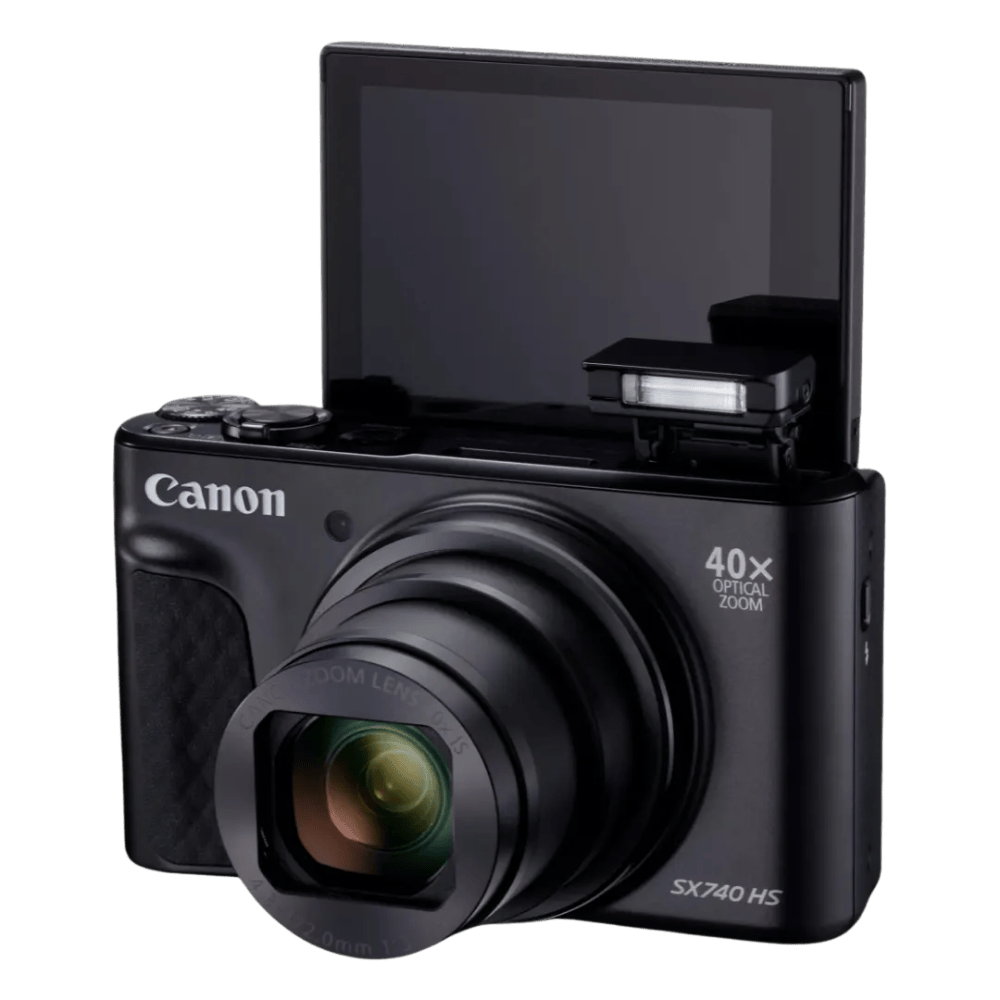 Canon RF 85mm f/2.0 MACRO IS STM