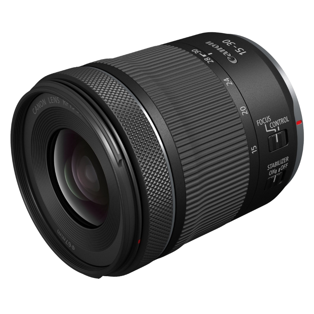 Об'єктив Canon RF 85mm f/2.0 MACRO IS STM 4234C005