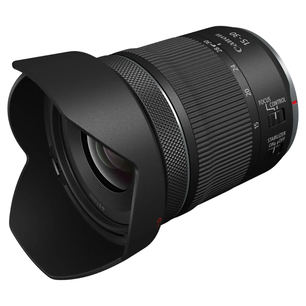 Canon  EOS M5