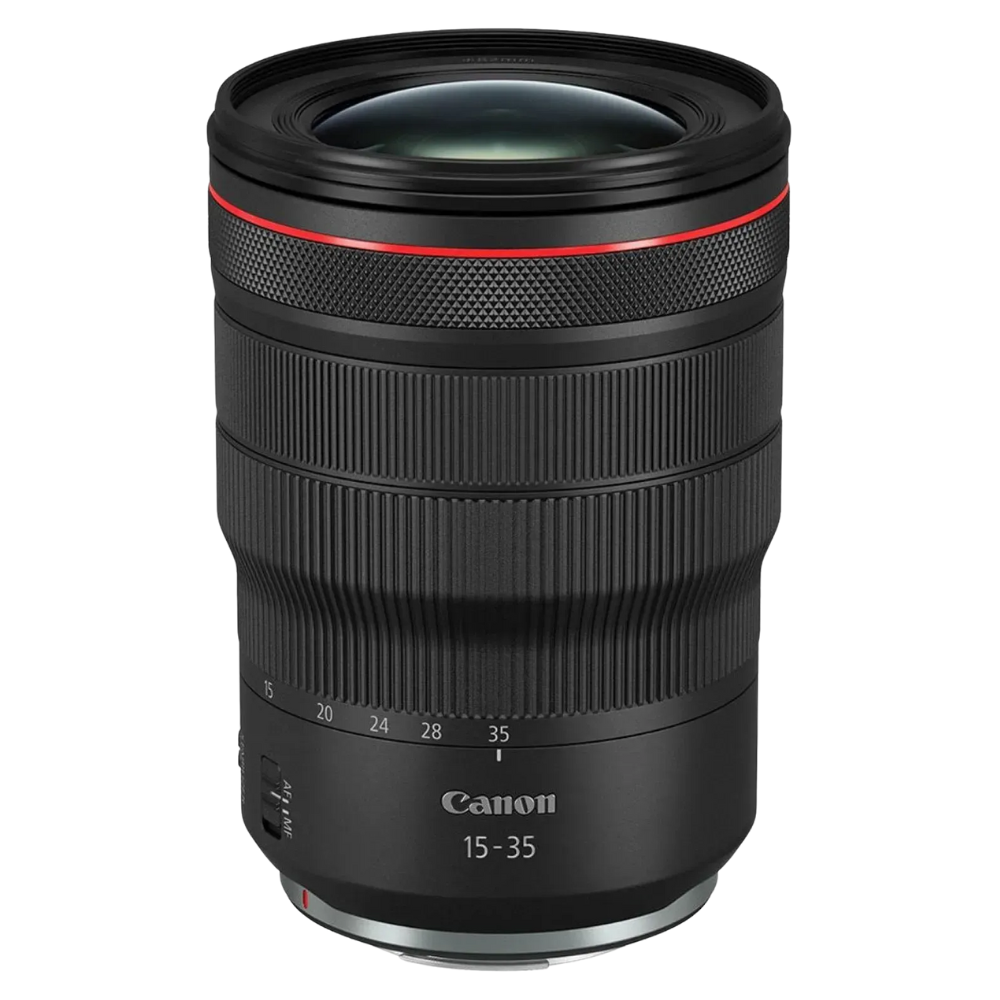 Canon RF 85mm f/2.0 MACRO IS STM