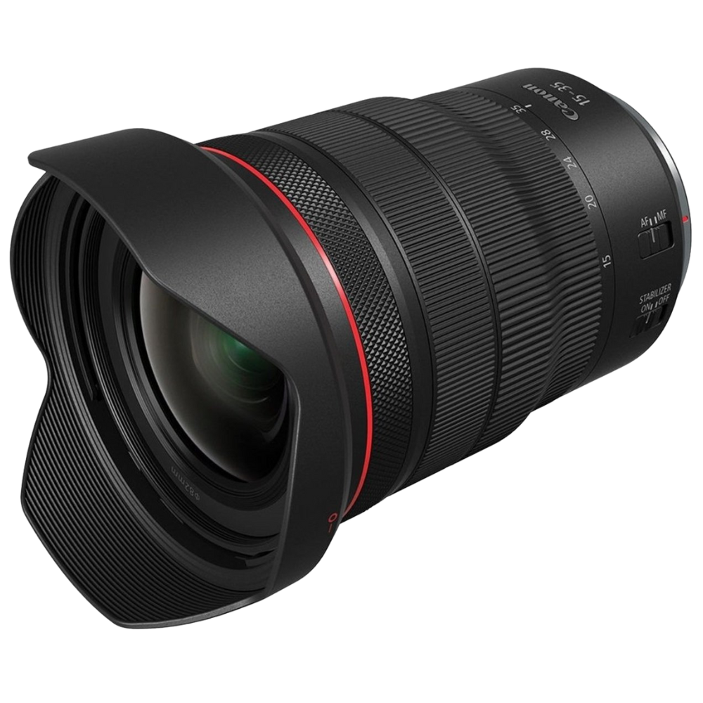 Canon  EOS M5