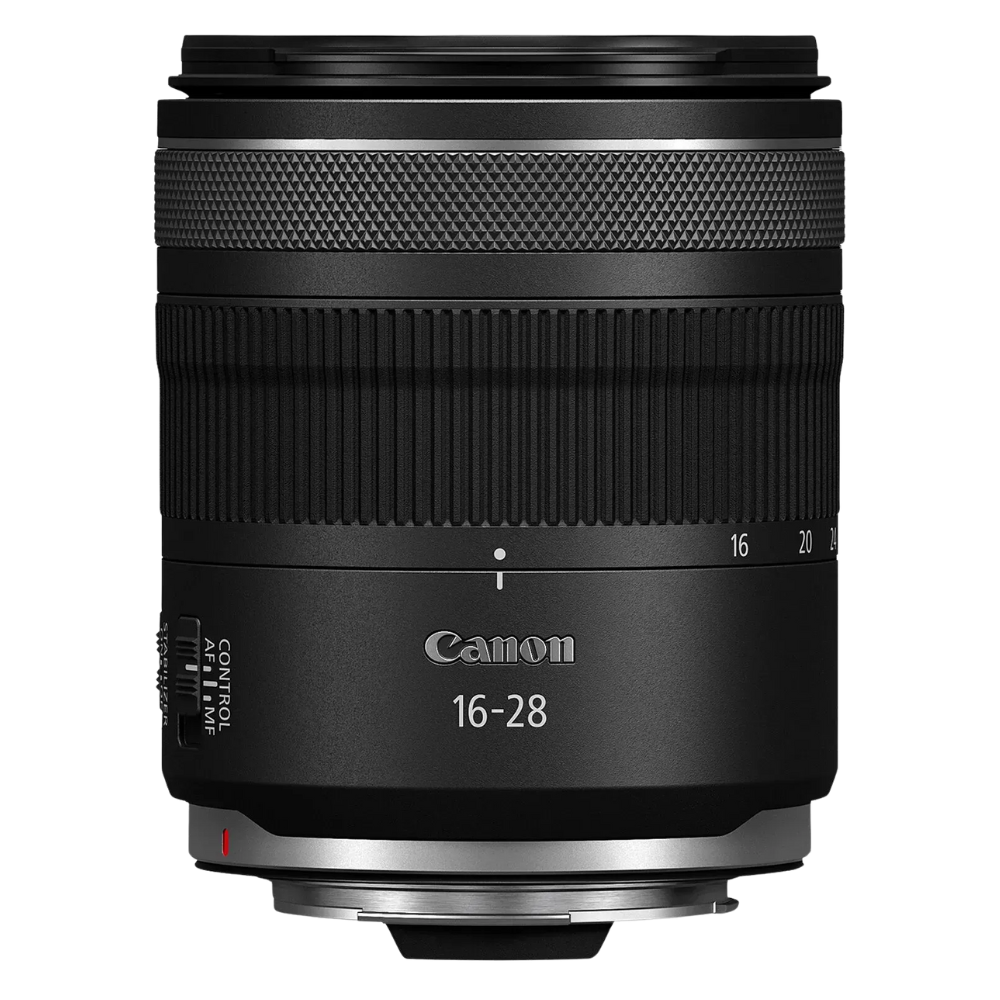 Об'єктив Canon RF 85mm f/2.0 MACRO IS STM 4234C005