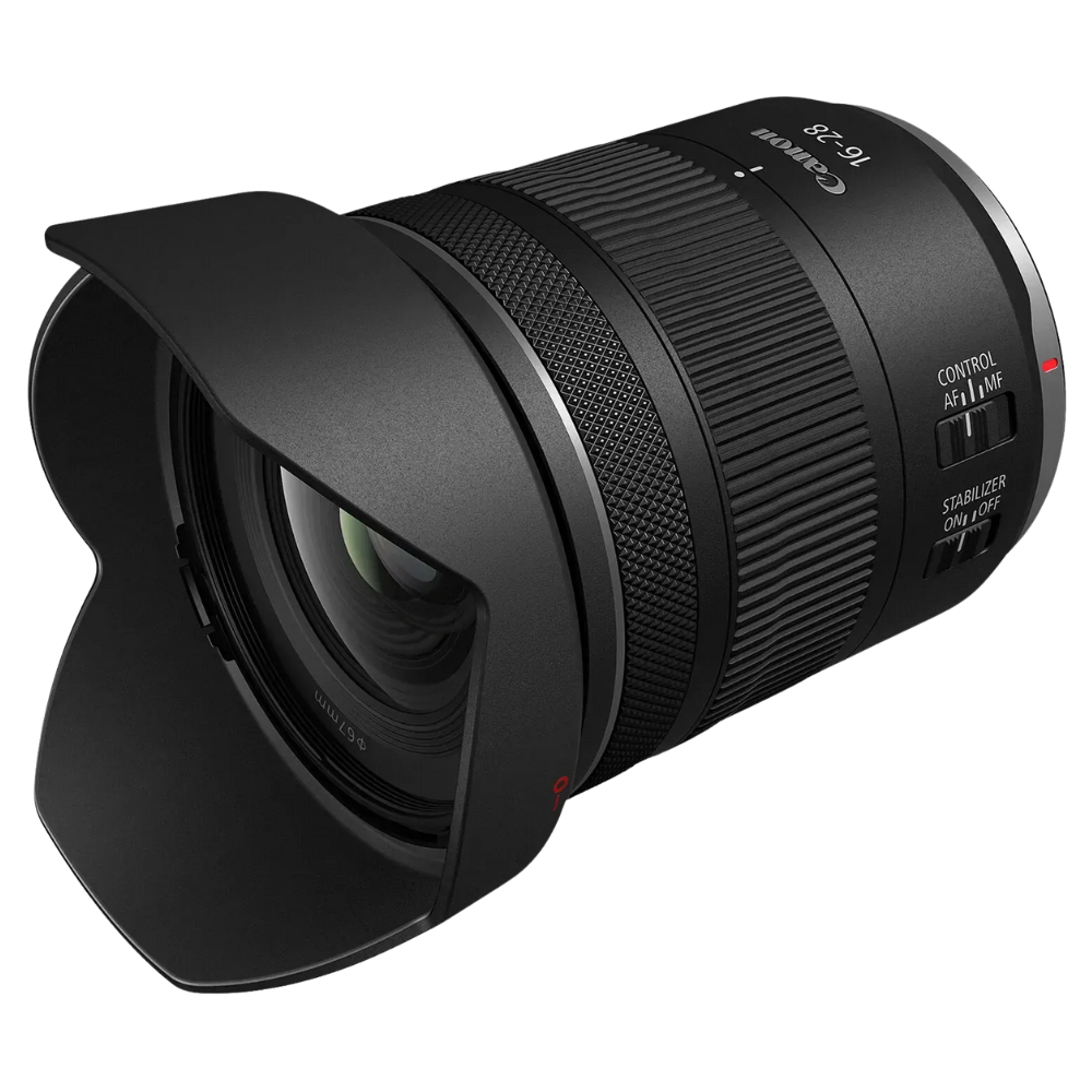 Canon  EOS M5