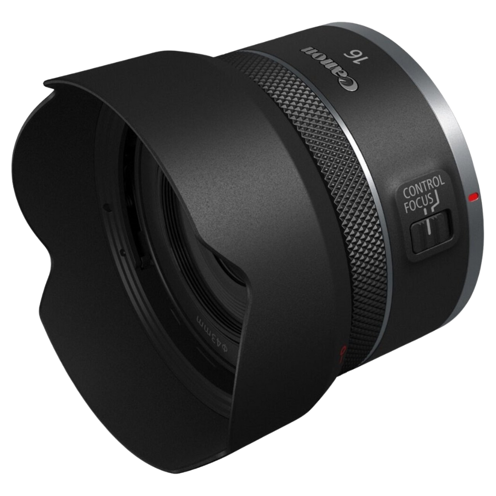 Canon  EOS M5