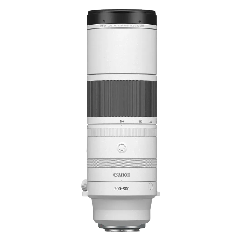 Об'єктив Canon RF 85mm f/2.0 MACRO IS STM 4234C005