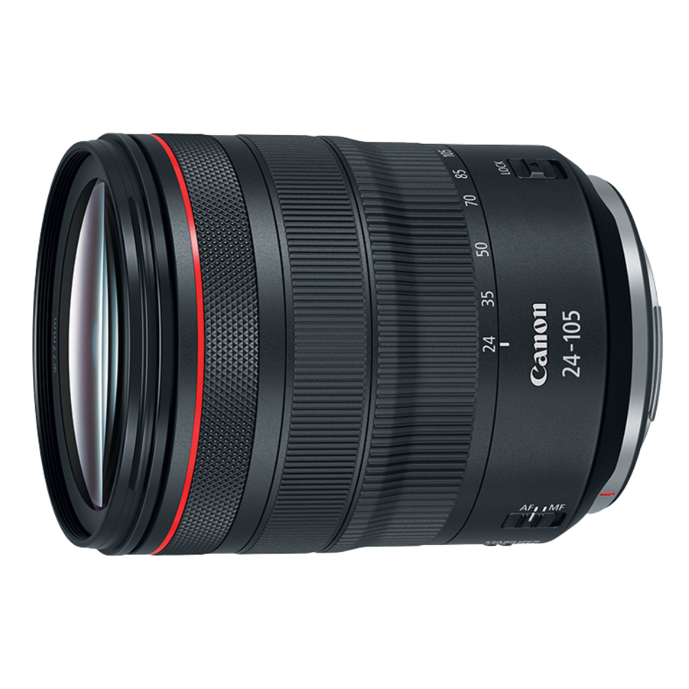Canon RF 85mm f/2.0 MACRO IS STM