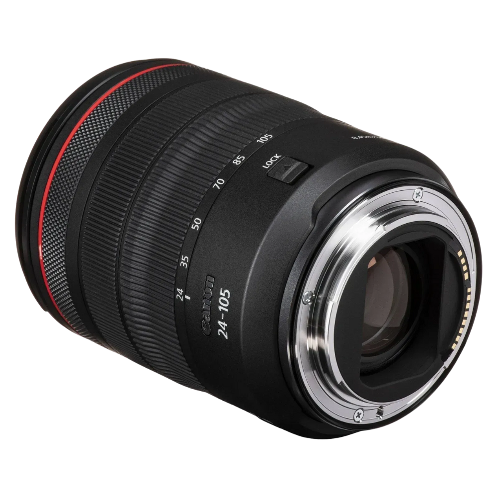 Canon  EOS M5