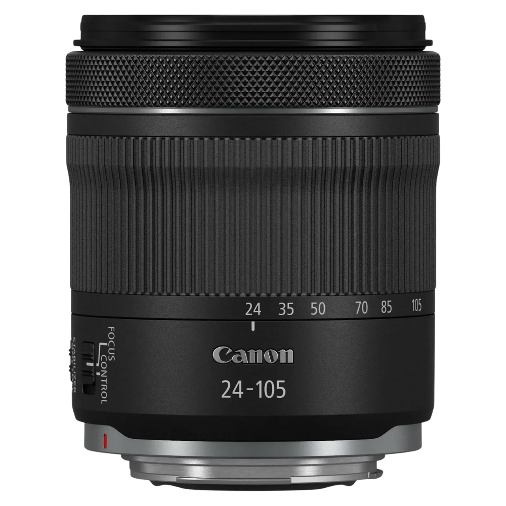 Об'єктив Canon RF 85mm f/2.0 MACRO IS STM 4234C005