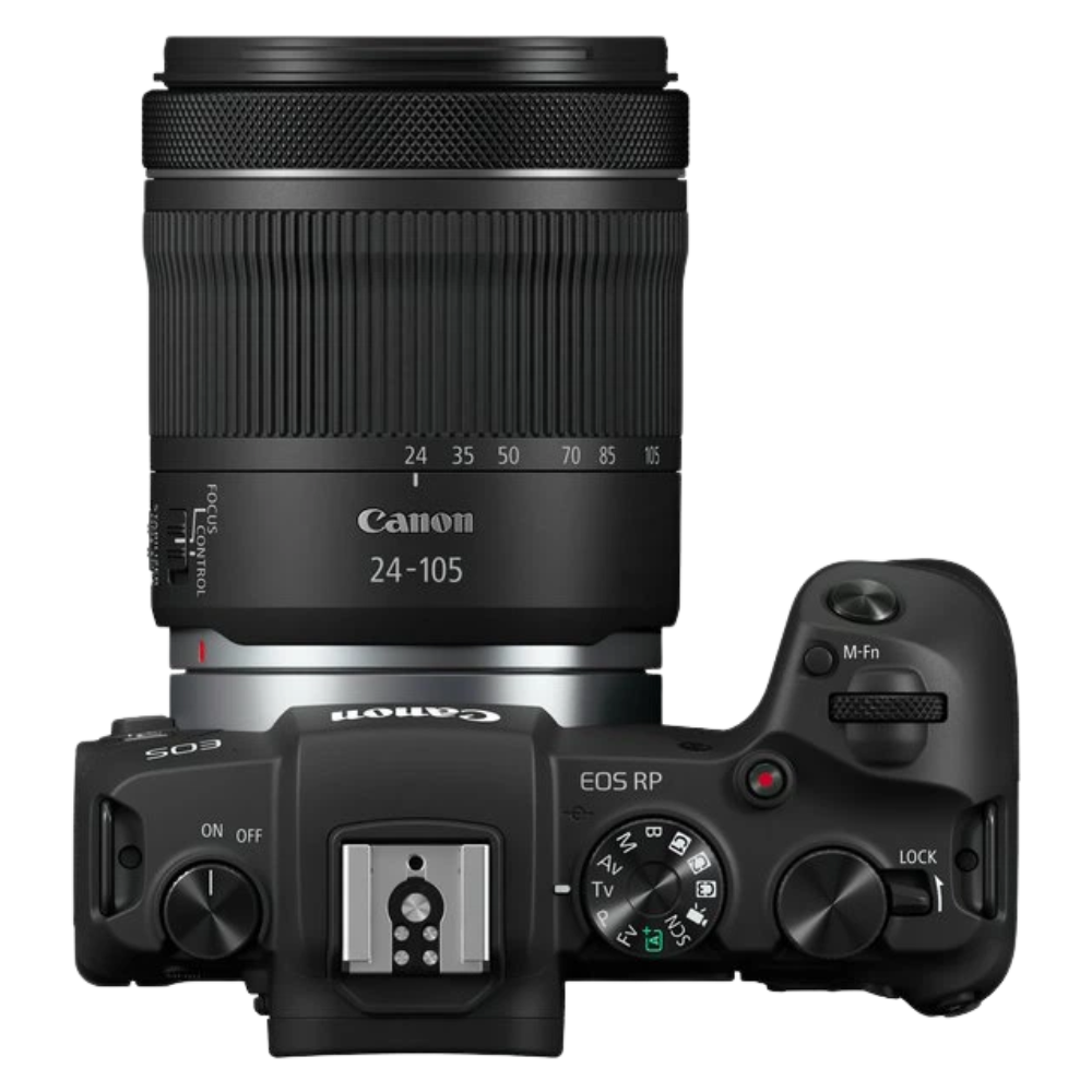 Canon  EOS M5