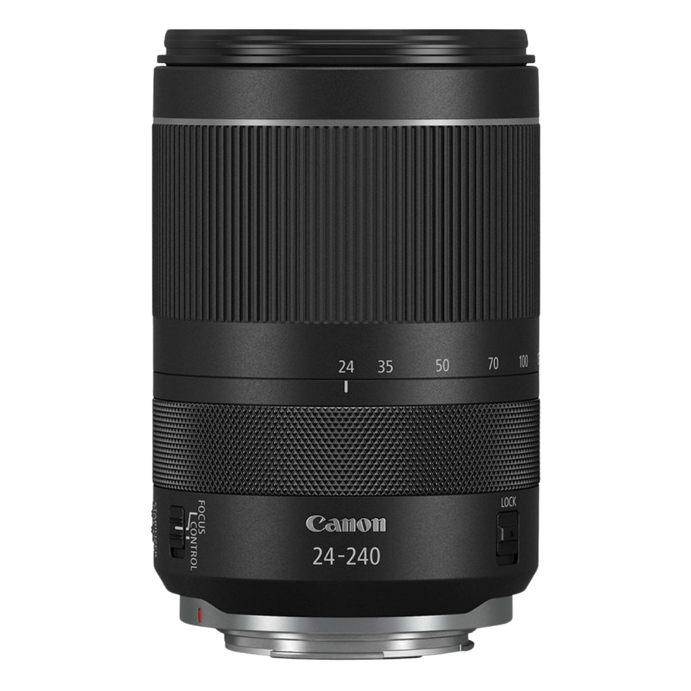 Об'єктив Canon RF 85mm f/2.0 MACRO IS STM 4234C005