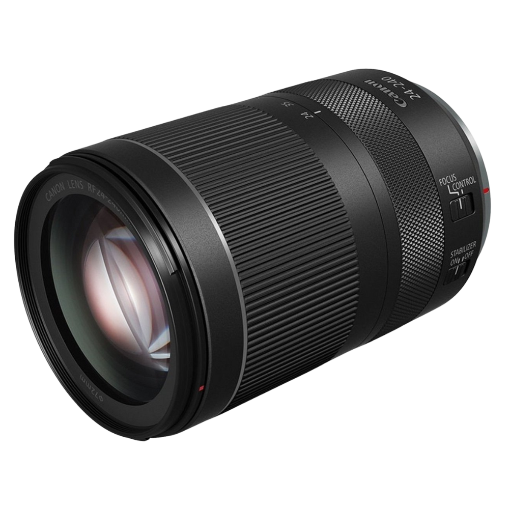 Canon  EOS M5