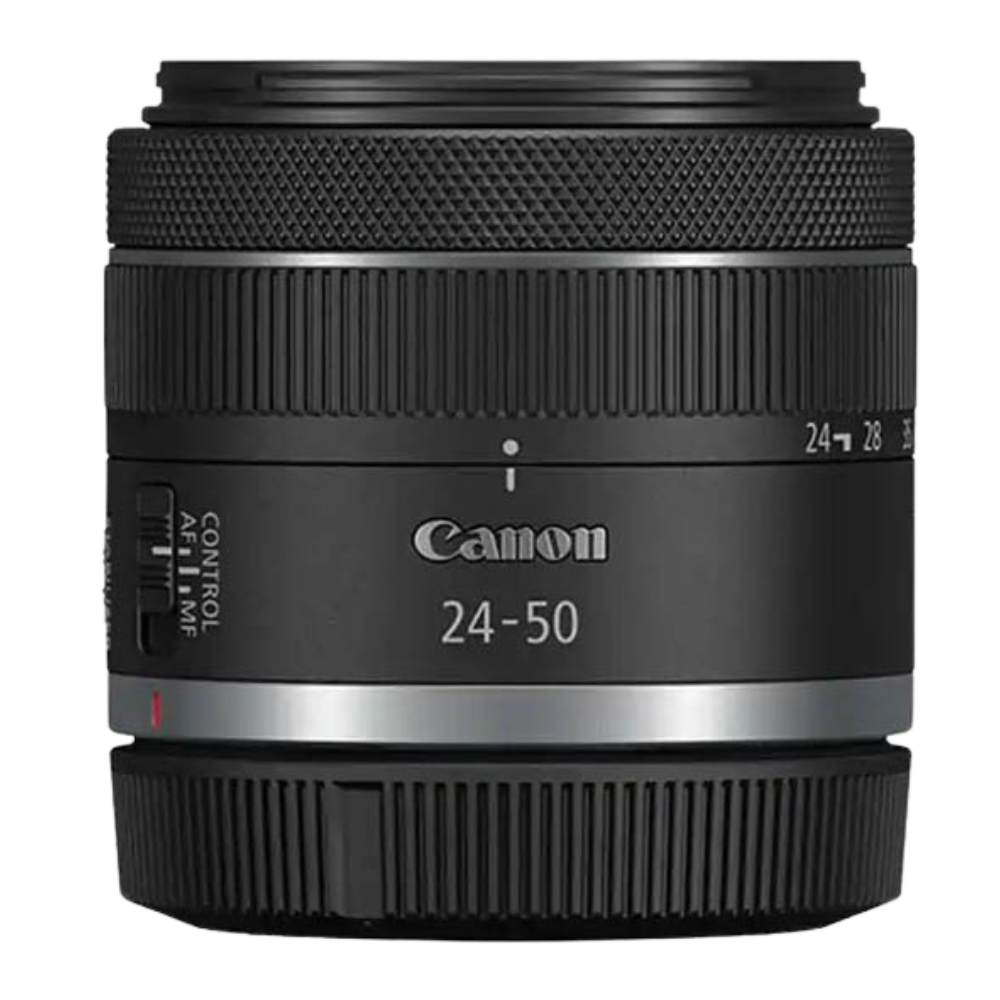Canon RF 85mm f/2.0 MACRO IS STM