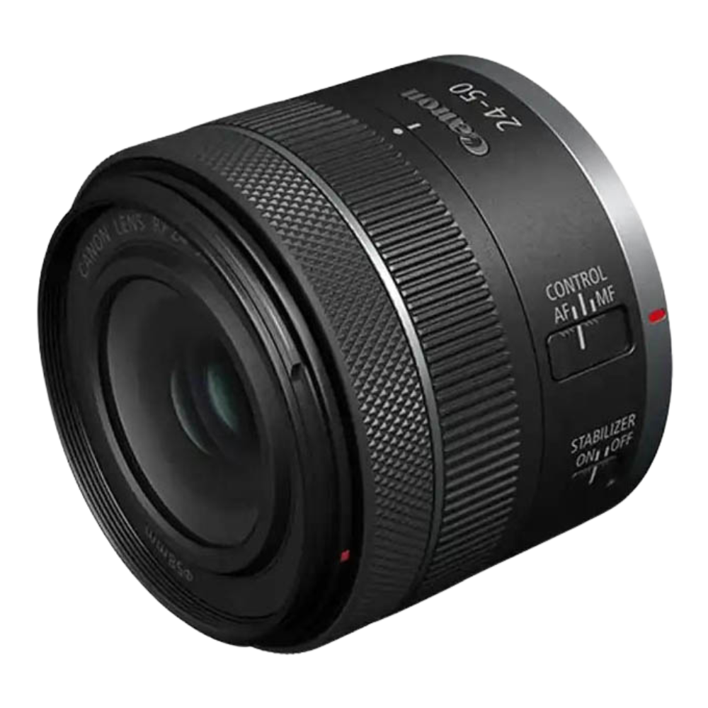 Об'єктив Canon RF 85mm f/2.0 MACRO IS STM 4234C005