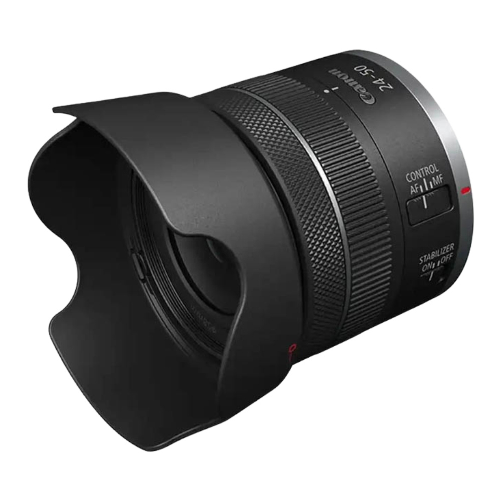 Canon  EOS M5