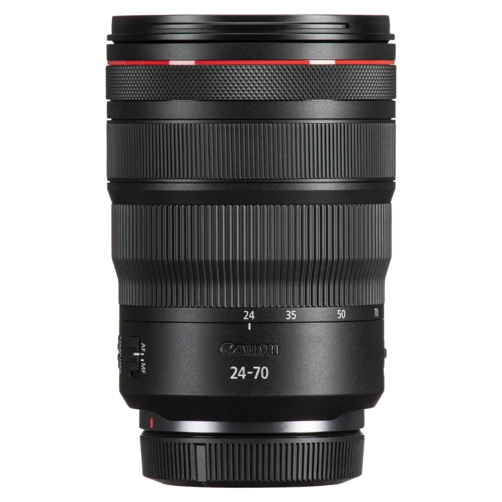 Canon RF 85mm f/2.0 MACRO IS STM