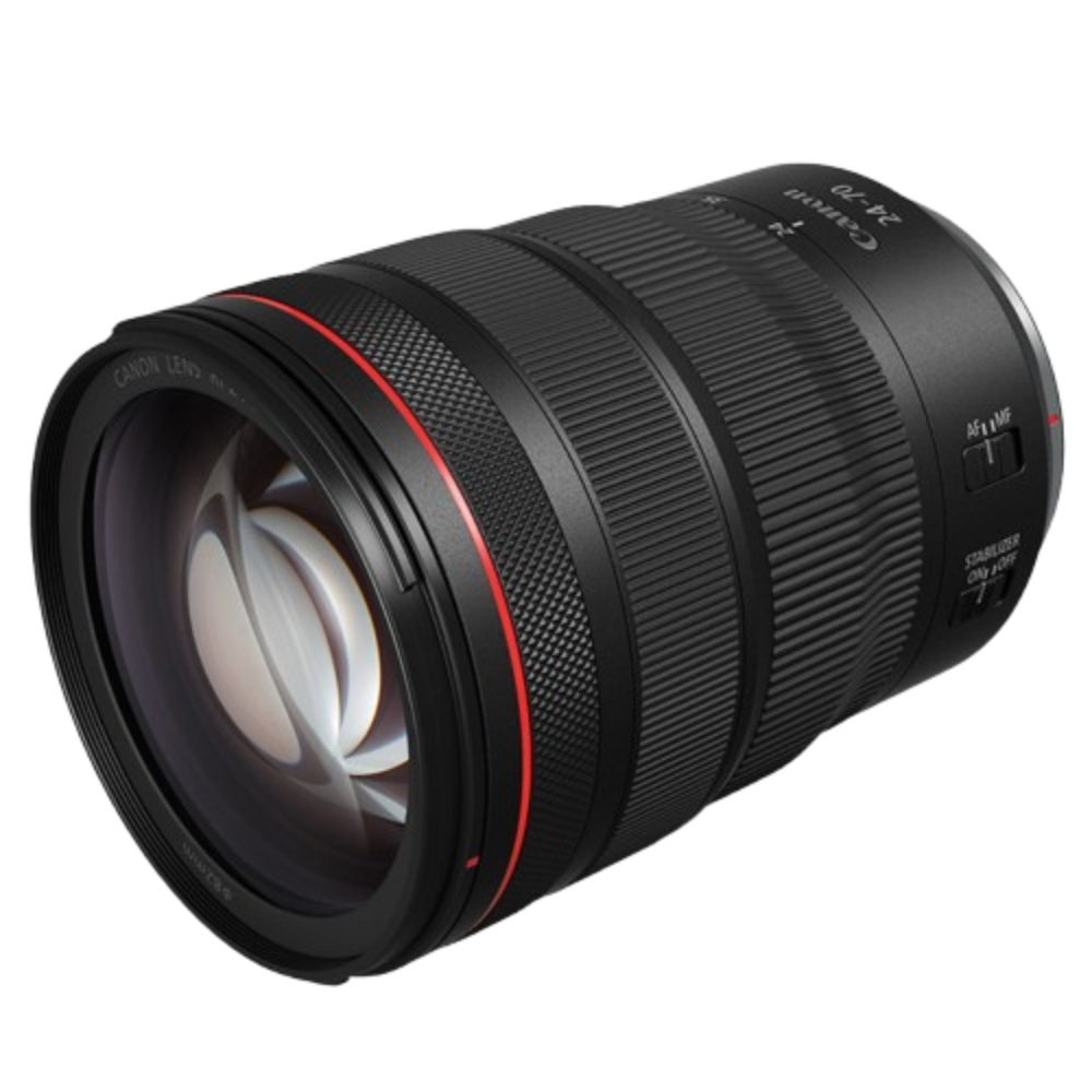 Об'єктив Canon RF 85mm f/2.0 MACRO IS STM 4234C005