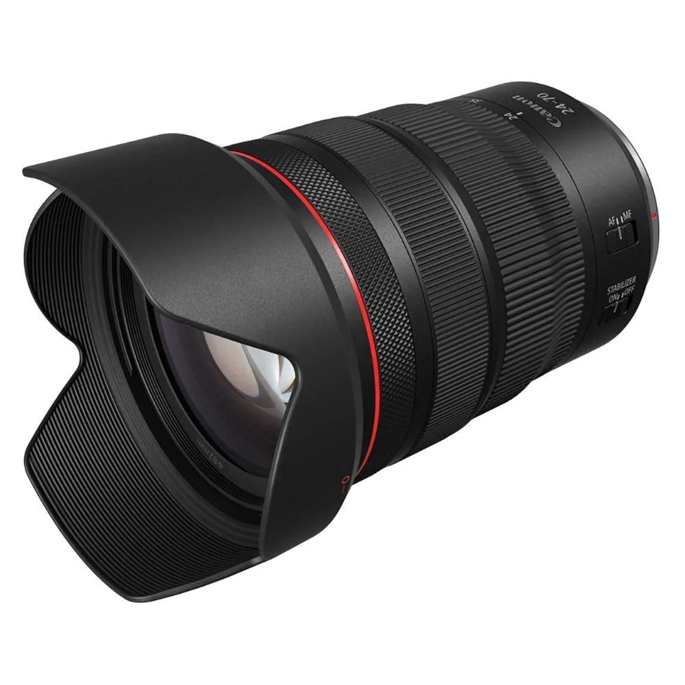 Canon  EOS M5