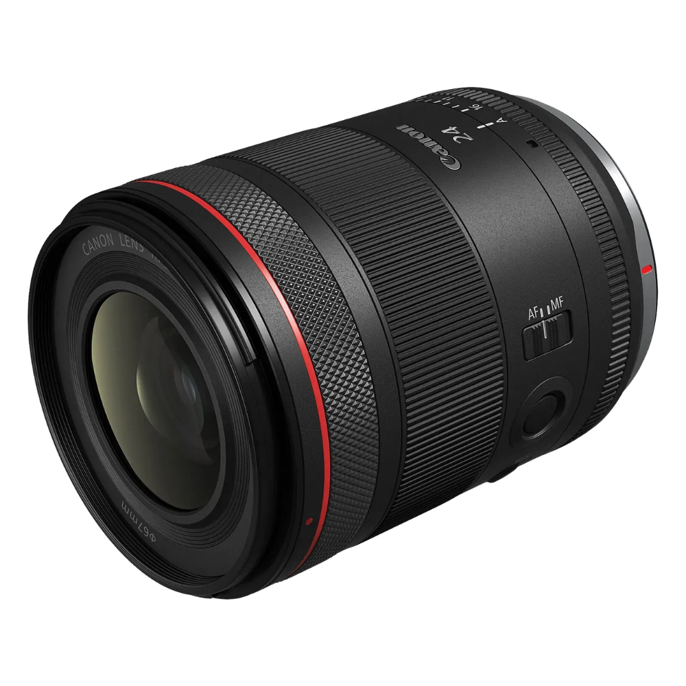 Об'єктив Canon RF 85mm f/2.0 MACRO IS STM 4234C005