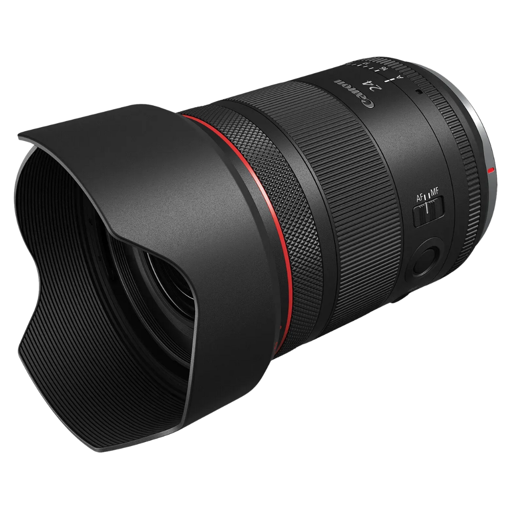 Canon  EOS M5