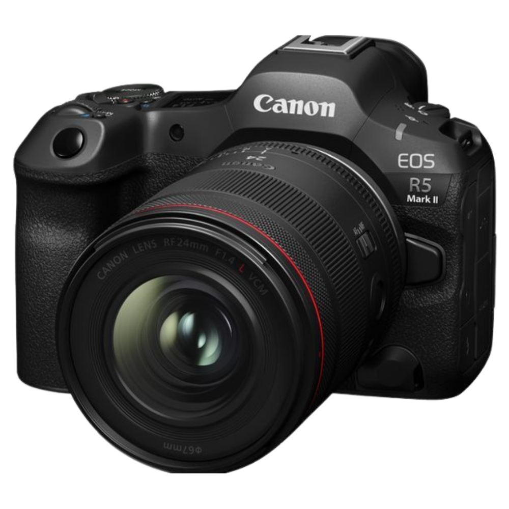 Canon RF 85mm f/2.0 MACRO IS STM
