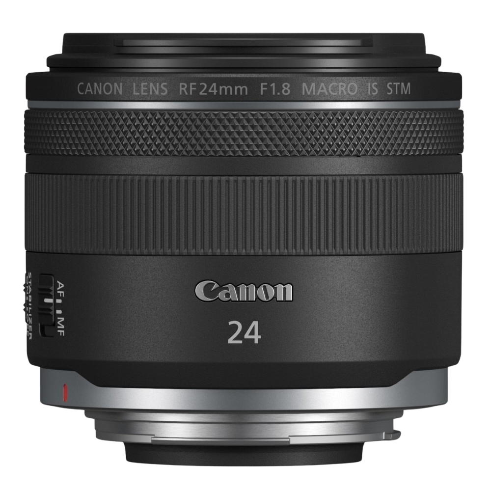 Canon RF 85mm f/2.0 MACRO IS STM
