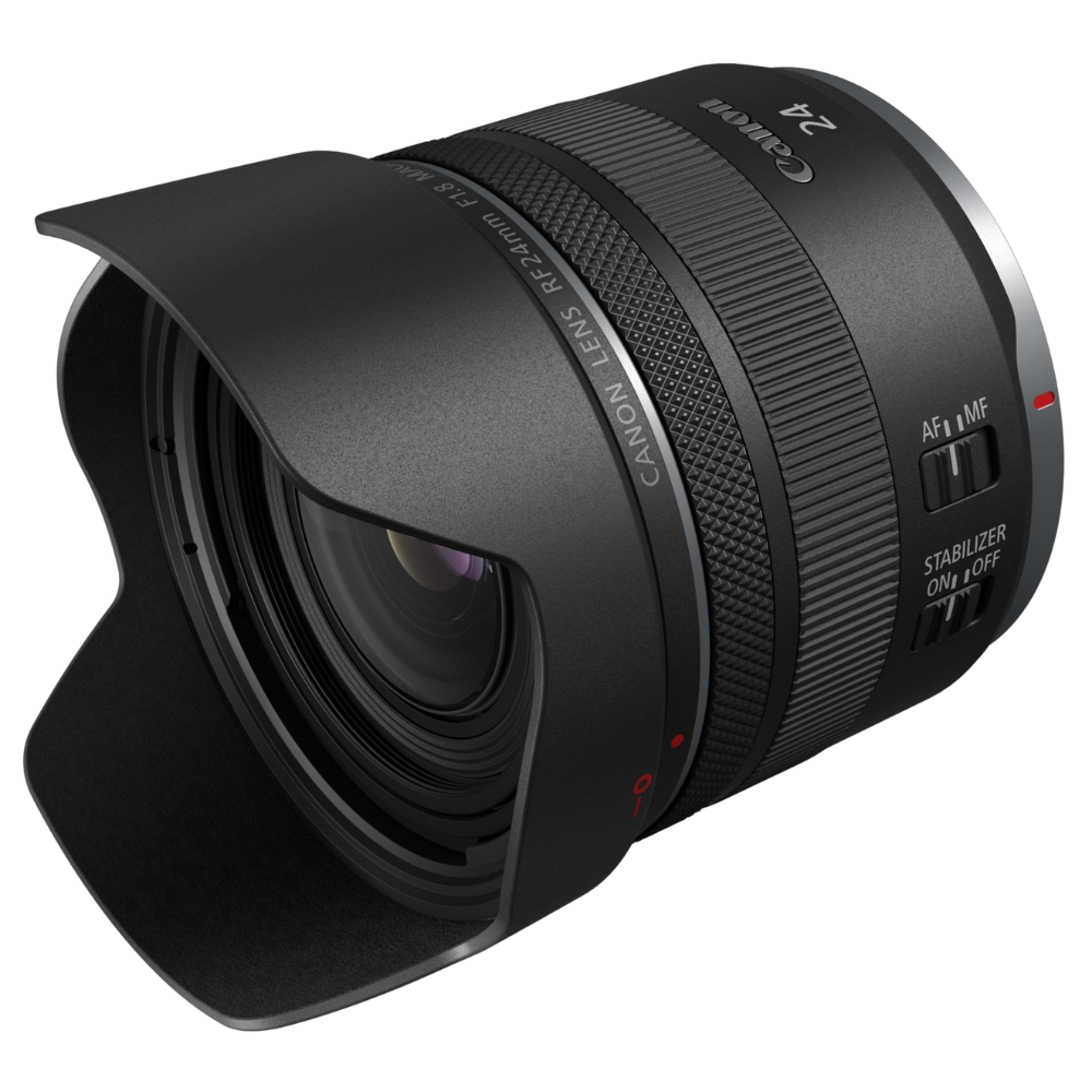 Canon  EOS M5