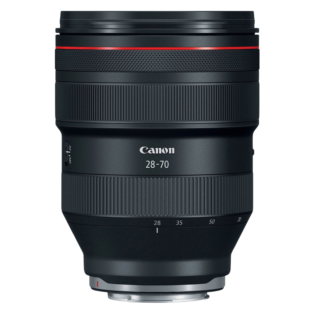 Об'єктив Canon RF 85mm f/2.0 MACRO IS STM 4234C005