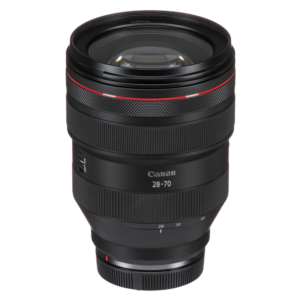 Canon RF 85mm f/2.0 MACRO IS STM