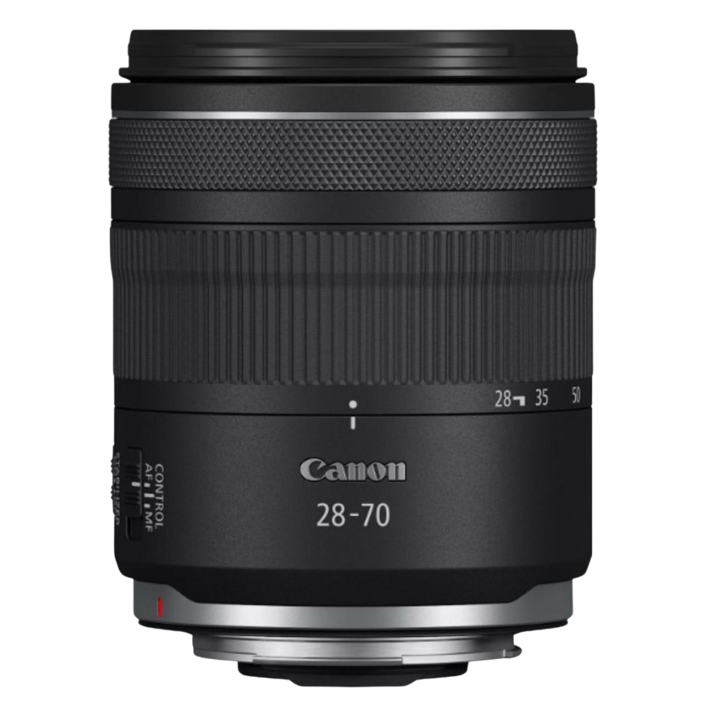Canon RF 85mm f/2.0 MACRO IS STM