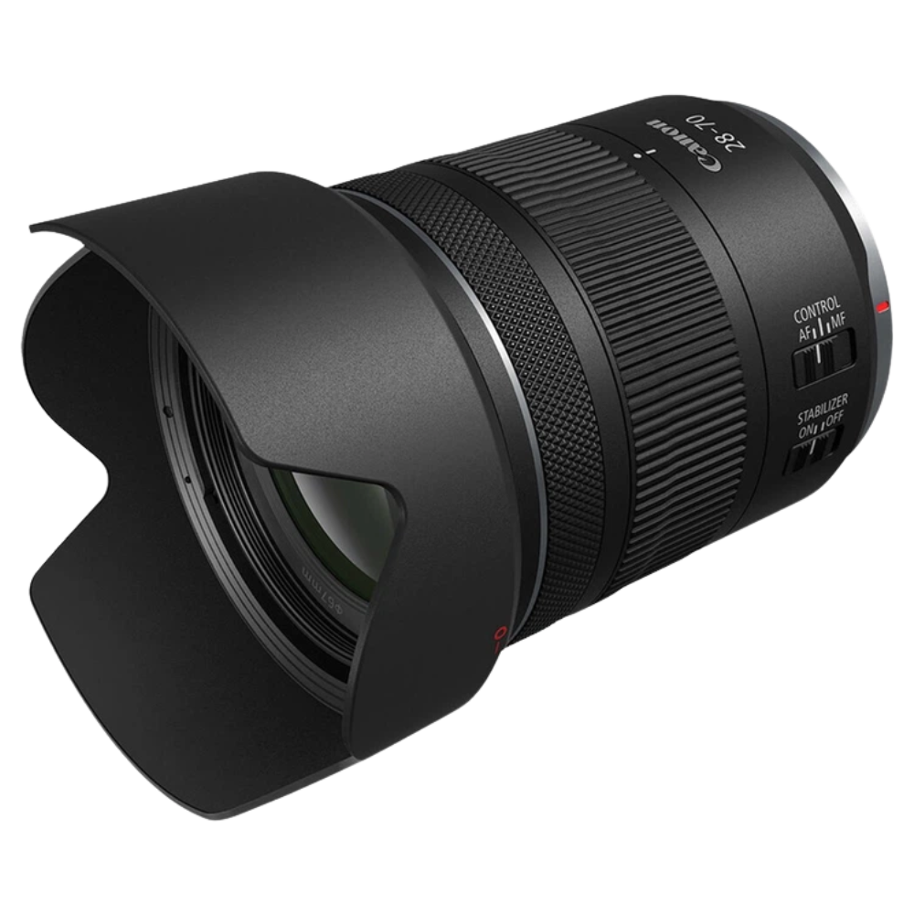 Canon  EOS M5