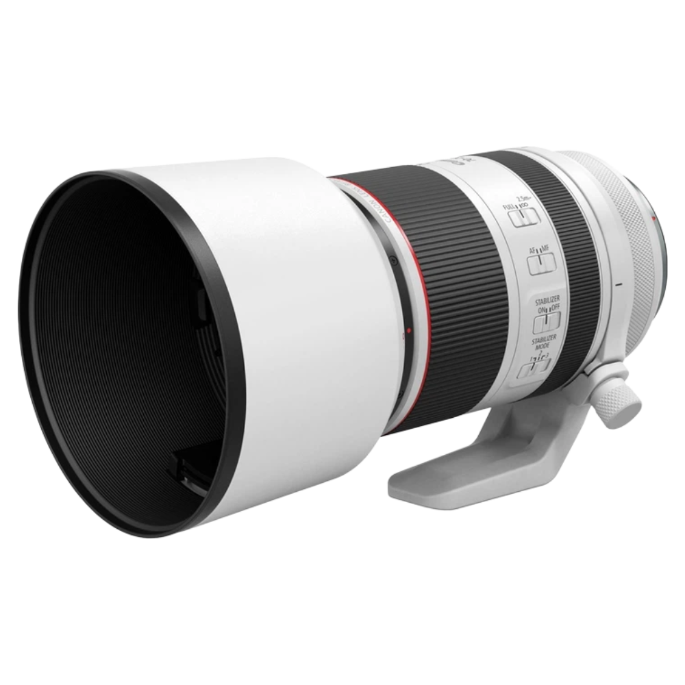 Canon  EOS M5